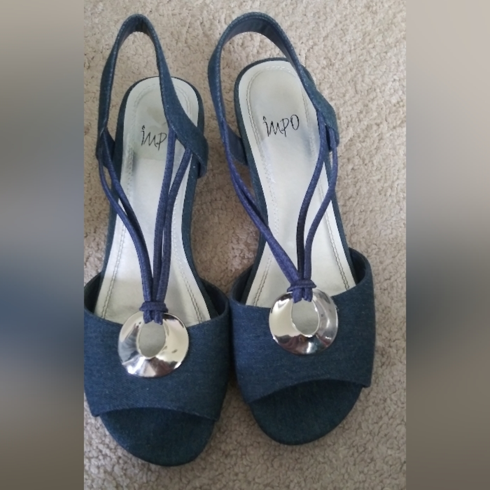 Cute sandals